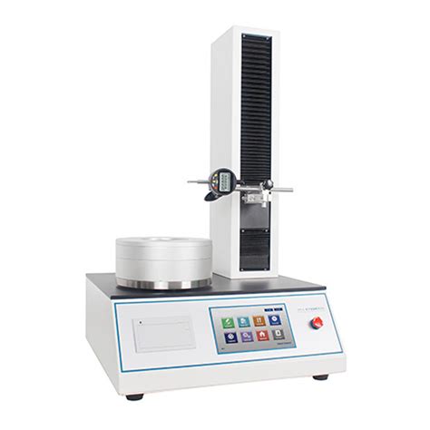 Axial Deviation Tester distribution|Dynamic interface printing .